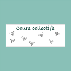 Cours collectifs